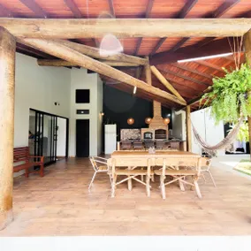 Farm 27 km from Shopping Dom Pedro in Campinas - Image 5