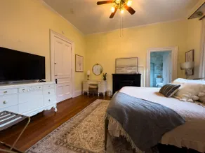Historic Downtown Victorian Home - Image 4