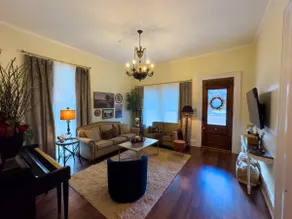 Historic Downtown Victorian Home - Image 2