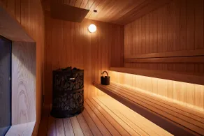 Setouchi Sauna Hotel Moon - Image 2