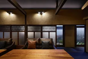 Setouchi Sauna Hotel Moon - Image 5