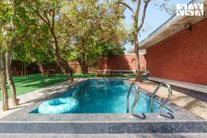 @4BR Backwater Hills w/Luxe Hill & Lake Getaway - Image 5