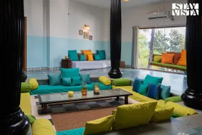 Backwater Hills by VEO, StayVista - 4BHK Pet-Friendly Villa with Private Pool - Image 3