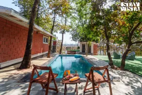 @4BR Backwater Hills w/Luxe Hill & Lake Getaway - Image 2