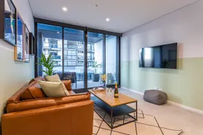 Kula Classic 1 Bedroom Apartment Wollongong - Image 2