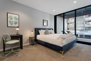 Kula Classic 1 Bedroom Apartment Wollongong - Image 3