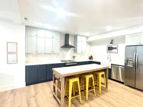 Brand new modern ski cottage - Image 4