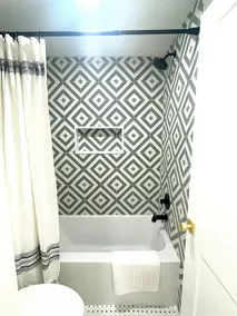 Brand new modern ski cottage - Image 5
