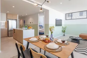 Kula Premium 2 Bed Apt Wollongong - Image 4