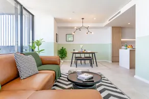 Kula - Premium 2 Bed Apt Wollongong - Image 3