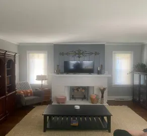 2 King Beds, 1 Twin Bed at Country Club Cabana - Image 3