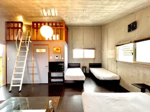 Hiro B/Private rental villa in Nakijin, Okinawa's premier resort area - Image 2