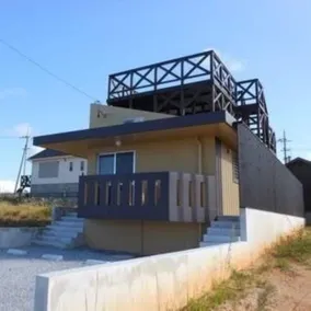 Hiro B/Private rental villa in Nakijin, Okinawa's premier resort area - Image 4