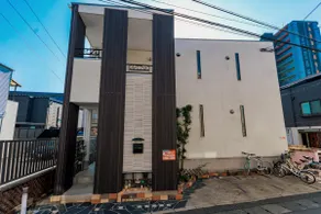 [Cezanne Hakata] Deluxe Room with 2 double beds, kitchen and washing machine, non-smoking - Image 2