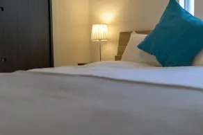[Cezanne Hakata] Deluxe Room with 2 double beds, kitchen and washing machine, non-smoking - Image 5