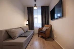 Beautiful and modern apartment, very convenient - Image 5