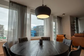 Beautiful and modern apartment, very convenient - Image 3