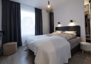 Beautiful and modern apartment, very convenient - Image 2