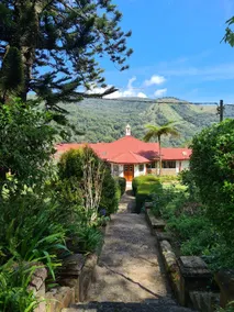 Meena Ella Heritage Bungalow | Nuwara Eliya - Image 5