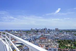 Angani Apt | Lux 3 BR | AC | Ocean View & Rft Pool - Image 3