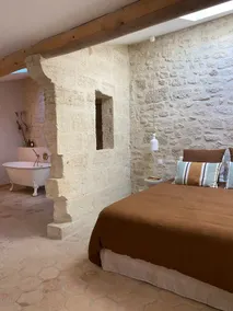 Historic Center • House with pool - Image 4