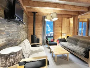 The 2 Alpes / Venosc, 10 pers. NEW with steam room, sauna, jacuzzi. - Image 3