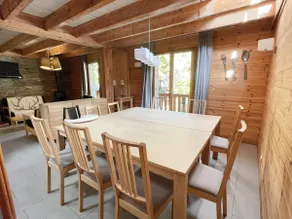 The 2 Alpes / Venosc, 10 pers. NEW with steam room, sauna, jacuzzi. - Image 4