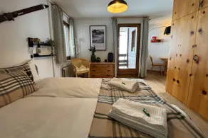 Charming studio, Bettmerhorn view - Image 2