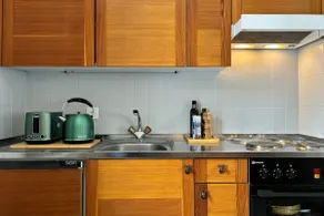 Charming studio, Bettmerhorn view - Image 3