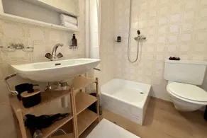 Charming studio, Bettmerhorn view - Image 5