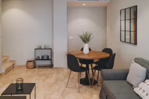 Family Apartment with private terrace! - Image 5