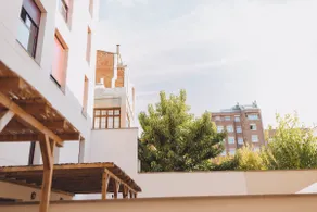 Family Apartment with private terrace! - Image 3