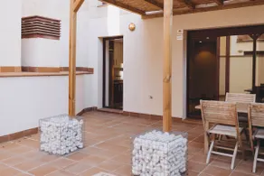 Family Apartment with private terrace! - Image 4