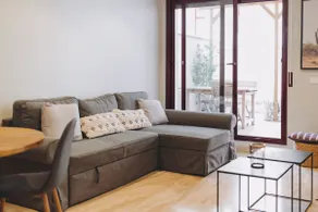 Family Apartment with private terrace! - Image 2