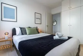The Seven - One Bedroom Apartment - Image 4