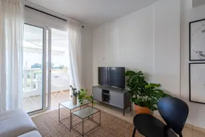 The Seven - One Bedroom Apartment - Image 2