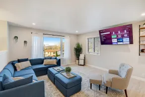 Draper Vacation Home - Families & Friends Welcome - Image 4