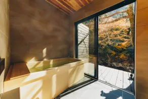 Discounts for 2+ nights/Open air bath/Sauna/BBQ - Image 2