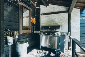 Discounts for 2+ nights/Open air bath/Sauna/BBQ - Image 5