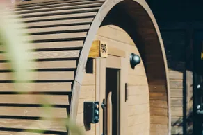 Discounts for 2+ nights/Open air bath/Sauna/BBQ - Image 4