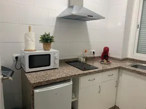Las Palomas Apartment, Apartment with 2 beds and - Image 3