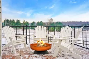 Mountain Cabin overlook Boyne near Nubs W/ Hot Tub - Image 3