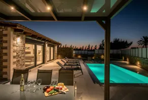 Luxury Villa Marelina - Image 5