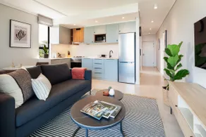 Great Sea Views , Inverter , Aircon - Image 4