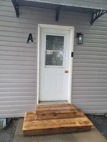 Comfy 1 bdrm apartment close to highway - Image 2