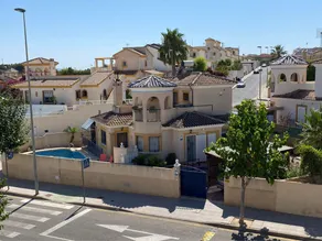 Detached Villa with private pool VT-504665-A - Image 3