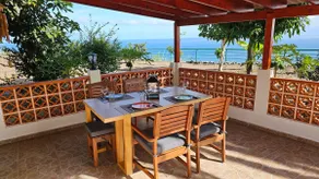 Los Cerrajones: spectacular views from the cliff - Image 4