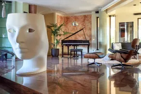 Gigasuite. Seaside Design Villa. Pool+SPA. 20 Beds - Image 2