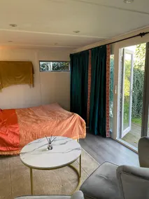 Tastefully Compact Cabin - Image 3