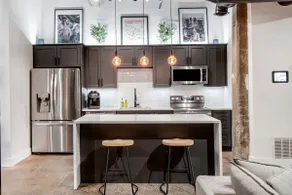 Modern Luxury Smart Loft | Beltline Experience - Image 3